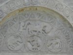 Matrice SMaria d S. part facciata